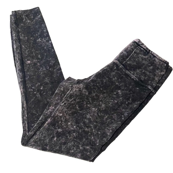 PINK yoga pants - Picture 1 of 4